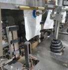Used Bartelt IM7-16 Pouchmaster Horizontal Form Fill Seal Machine
