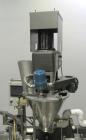 Used Bartelt IM7-16 Pouchmaster Horizontal Form Fill Seal Machine