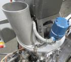 Used Bartelt IM7-16 Pouchmaster Horizontal Form Fill Seal Machine