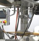 Used Bartelt IM7-16 Pouchmaster Horizontal Form Fill Seal Machine