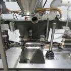Used Bartelt IM7-16 Pouchmaster Horizontal Form Fill Seal Machine
