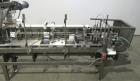 Used Bartelt IM7-16 Pouchmaster Horizontal Form Fill Seal Machine