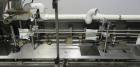 Used Bartelt IM7-16 Pouchmaster Horizontal Form Fill Seal Machine