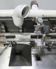 Used Bartelt IM7-16 Pouchmaster Horizontal Form Fill Seal Machine