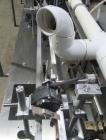 Used Bartelt IM7-16 Pouchmaster Horizontal Form Fill Seal Machine