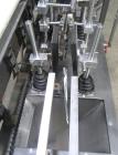 Used Bartelt IM7-16 Pouchmaster Horizontal Form Fill Seal Machine