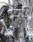 Used Bartelt IM7-16 Pouchmaster Horizontal Form Fill Seal Machine