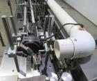 Used Bartelt IM7-16 Pouchmaster Horizontal Form Fill Seal Machine