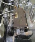 Used Bartelt IM7-16 Pouchmaster Horizontal Form Fill Seal Machine