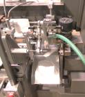 Used Bartelt IM7-16 Pouchmaster Horizontal Form Fill Seal Machine