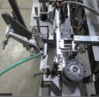 Used Bartelt IM7-16 Pouchmaster Horizontal Form Fill Seal Machine