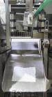 Used Bartelt IM7-16 Pouchmaster Horizontal Form Fill Seal Machine