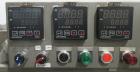 Used Bartelt IM7-16 Pouchmaster Horizontal Form Fill Seal Machine