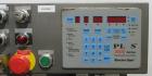 Used Bartelt IM7-16 Pouchmaster Horizontal Form Fill Seal Machine