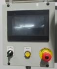 Used Bartelt IM7-16 Pouchmaster Horizontal Form Fill Seal Machine