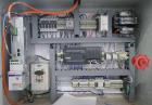 Used Bartelt IM7-16 Pouchmaster Horizontal Form Fill Seal Machine