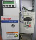 Used Bartelt IM7-16 Pouchmaster Horizontal Form Fill Seal Machine