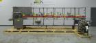 Used Bartelt (Klockner) Model IM7-14 Servo Horizontal Form Fill and Seal Machin