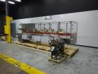 Used Bartelt (Klockner) Model IM7-14 Servo Horizontal Form Fill and Seal Machin