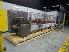 Used Bartelt (Klockner) Model IM7-14 Servo Horizontal Form Fill and Seal Machin