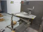 Used Bartelt (Klockner) Model IM7-14 Servo Horizontal Form Fill and Seal Machin