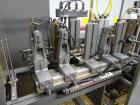 Used Bartelt (Klockner) Model IM7-14 Servo Horizontal Form Fill and Seal Machin