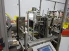 Used Bartelt (Klockner) Model IM7-14 Servo Horizontal Form Fill and Seal Machin