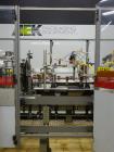 Used Bartelt (Klockner) Model IM7-14 Servo Horizontal Form Fill and Seal Machin