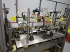 Used Bartelt (Klockner) Model IM7-14 Servo Horizontal Form Fill and Seal Machin