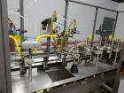 Used Bartelt (Klockner) Model IM7-14 Servo Horizontal Form Fill and Seal Machin