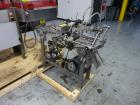 Used Bartelt (Klockner) Model IM7-14 Servo Horizontal Form Fill and Seal Machin