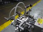 Used Bartelt (Klockner) Model IM7-14 Servo Horizontal Form Fill and Seal Machin