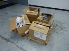Used Bartelt (Klockner) Model IM7-14 Servo Horizontal Form Fill and Seal Machin