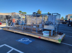 Unused Bartelt IM7 Horizontal Form Fill Seal Machine – Built 2021, Medical Pouch Line