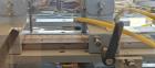 Unused Bartelt IM7 Horizontal Form Fill Seal Machine – Built 2021, Medical Pouch Line