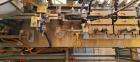 Unused Bartelt IM7 Horizontal Form Fill Seal Machine – Built 2021, Medical Pouch Line