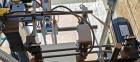 Unused Bartelt IM7 Horizontal Form Fill Seal Machine – Built 2021, Medical Pouch Line