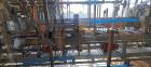 Unused Bartelt IM7 Horizontal Form Fill Seal Machine – Built 2021, Medical Pouch Line