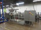 Used Bartelt / HMC IM9-12 Horizontal Form Fill and Seal Machine