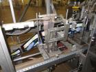 Used Bartelt / HMC IM9-12 Horizontal Form Fill and Seal Machine