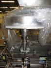Used Bartelt / HMC IM9-12 Horizontal Form Fill and Seal Machine