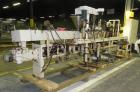 Used Klockner Bartelt IM9-14 Horizontal Form Fill & Seal Pouch Machine. Capable of speeds of up to 70 CPM. Has a 9