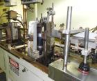 Used Klockner Bartelt IM9-14 Horizontal Form Fill & Seal Pouch Machine. Capable of speeds of up to 70 CPM. Has a 9