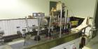 Used Klockner Bartelt IM9-14 Horizontal Form Fill & Seal Pouch Machine. Capable of speeds of up to 70 CPM. Has a 9