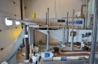 Used Klockner Bartelt IM9-14 Horizontal Form Fill & Seal Pouch Machine. Capable of speeds of up to 70 CPM. Has a 9