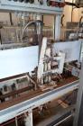 Used Klockner Bartelt IM9-14 Horizontal Form Fill & Seal Pouch Machine. Capable of speeds of up to 70 CPM. Has a 9
