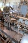 Used Klockner Bartelt IM9-14 Horizontal Form Fill & Seal Pouch Machine. Capable of speeds of up to 70 CPM. Has a 9