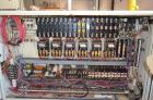 Used Klockner Bartelt IM9-14 Horizontal Form Fill & Seal Pouch Machine. Capable of speeds of up to 70 CPM. Has a 9