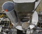 Used Bartelt IM9-14 Horizontal Form Fill & Seal Pouch Machine. Capable of speeds of up to 70 CPM. Has a 9
