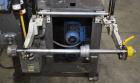 Used Bartelt IM9-14 Horizontal Form Fill & Seal Pouch Machine. Capable of speeds of up to 70 CPM. Has a 9